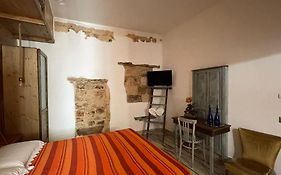 Il Vicolo B&B Presso Lu Buche'